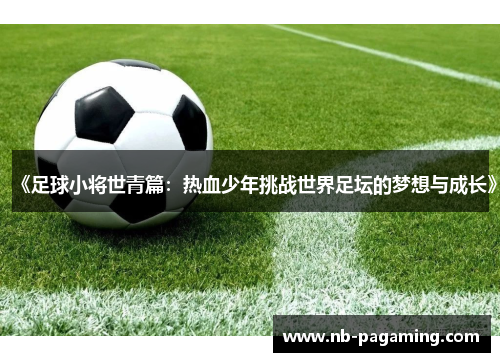《足球小将世青篇：热血少年挑战世界足坛的梦想与成长》