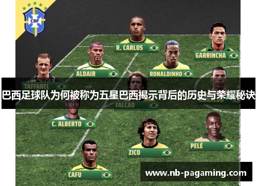 巴西足球队为何被称为五星巴西揭示背后的历史与荣耀秘诀