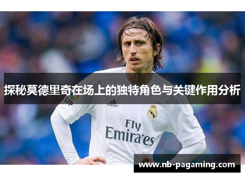 探秘莫德里奇在场上的独特角色与关键作用分析