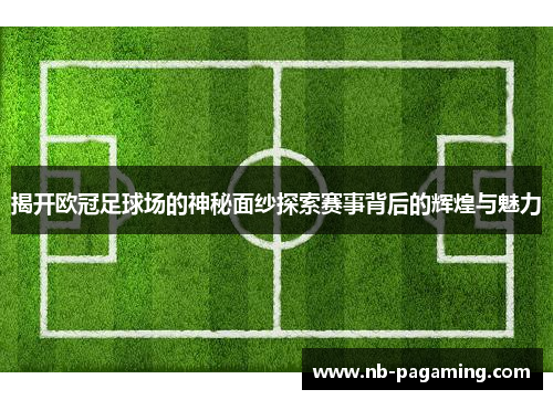 揭开欧冠足球场的神秘面纱探索赛事背后的辉煌与魅力