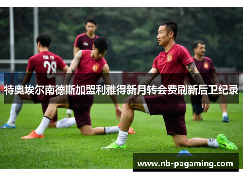 特奥埃尔南德斯加盟利雅得新月转会费刷新后卫纪录